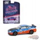 Chevron - 2000 Nissan Skyline GT-R (R34) - Chevron Special Edition Series 1 - 1/64 Greenlight - 41175 E