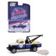 Chevron - 1948 Dodge Power Wagon Wrecker - Chevron Special Edition Series 1 - 1/64 Greenlight - 41175 A