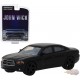 John Wick (2014) - 2011 Dodge Charger SXT - Noir - Hollywood Series 19 - 1/64 Greenlight - 44790 E