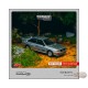 Audi Quattro - Argent - Tarmac Works - 1/64 - T64S-025-SL Passion Diecast