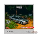 (Preorder) Audi Quattro - Argent - Tarmac Works - 1/64 - T64S-025-SL