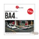 Honda Prelude (BA4) - White - Tarmac Works - 1/64 - JC64-TL009-WH Passion Diecast