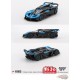 Bugatti Bolide Presentation - Mini GT - 1:64 - MGT01063 Passion Diecast