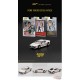 Lotus Esprit Turbo Blanc For Your Eyes Only - Emballage anglais - Mini GT - 1:64 - MGT00907-007E Passion Diecast