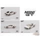 Lotus Esprit Turbo Blanc For Your Eyes Only - Emballage anglais - Mini GT - 1:64 - MGT00907-007E Passion Diecast