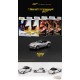 BMW Z8 The World Is Not Enough - English Packaging - Mini GT - 1:64 - MGT00906-007E Passion Diecast