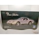 Chevrolet Corvette 1978 25th  Titanium Silver  - Autoart    1/18 -  71121  Usagé