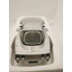 Chevrolet Corvette 1978 25th  Titanium Silver  - Autoart    1/18 -  71121  Usagé