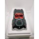 (Used)   Chevrolet Corvette 1959 Tuxedo Black  - Autoart    1/18 -  71142   Used