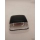 ( Usagé) Chevrolet Corvette 1959 Tuxedo Black  - Autoart    1/18 -  71142 Usagé