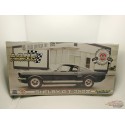 (Usagé) 1966 shelby GT 350s 25th S,A,A,C  Green  Exact Details  1/18 -  Usagé  Lire