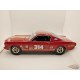 (Usagé) 1966 Ford Mustang, Shelby G.T. 350H, Hertz Rental Acme 1/18 - A1801823  Usagé  Lire