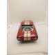 (Usagé) 1966 Ford Mustang, Shelby G.T. 350H, Hertz Rental Acme 1/18 - A1801823  Usagé  Lire