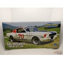 (Usagé) 1966 Shelby GT350 Hal McCarty no70  Exact Details  1/18  Wcc119  -  Usagé  Lire