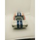 (Usagé) 1966 Shelby GT350 Hal McCarty no70  Exact Details  1/18  Wcc119  -  Usagé  Lire
