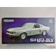 (Usagé) 1967 Shelby GT 350 COUPE GREY  Exact Details  1/18 WCC710 -  Usagé  Lire