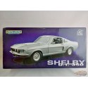 (Usagé) 1967 Shelby GT 350 COUPE GREY  Exact Details  1/18 WCC710 -  Usagé  Lire