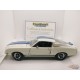 (Usagé) 1967 Shelby GT-350 Fastback White w/ Blue Stripes Exact Details  1/18 WCC703 -  Usagé  Lire