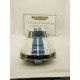 (Usagé) 1967 Shelby GT-350 Fastback White w/ Blue Stripes Exact Details  1/18 WCC703 -  Usagé  Lire