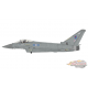 (Preorder) Eurofighter Typhoon FGR.Mk 4 / RAF No.6 Sqn, ZK427, RAF Lossiemouth, UK, 2023 / Hobby Master 1:72 HA6625
