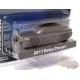 John Wick (2014) - 2011 Dodge Charger SXT - Noir - Hollywood Series 19 - 1/64 Greenlight - 44790 E