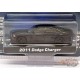 John Wick (2014) - 2011 Dodge Charger SXT - Noir - Hollywood Series 19 - 1/64 Greenlight - 44790 E
