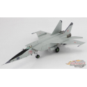 (Free shipping)  Mikoyan-Gurevich MiG-25RBT Foxbat-B / Bulgarian Air Force, Red 754 / HM 1:72 HA5653