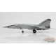 (Preorder) Mikoyan-Gurevich MiG-25RBT Foxbat-B / Bulgarian Air Force, Red 754, Bulgarie / Hobby Master 1:72 HA5653