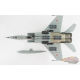 (Preorder) Mikoyan-Gurevich MiG-25RBT Foxbat-B / Bulgarian Air Force, Red 754, Bulgaria / Hobby Master 1:72 HA5653