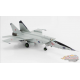 (Preorder) Mikoyan-Gurevich MiG-25RBT Foxbat-B / Bulgarian Air Force, Red 754, Bulgarie / Hobby Master 1:72 HA5653