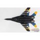 (Preorder) Mikoyan MiG-29MU1 Fulcrum-C / Ukrainian Air Force, Ghost of Kyiv, Ukraine, 2023 / Hobby Master 1:72 HA6525