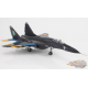 (Preorder) Mikoyan MiG-29MU1 Fulcrum-C / Ukrainian Air Force, Ghost of Kyiv, Ukraine, 2023 / Hobby Master 1:72 HA6525