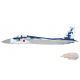 (Preorder) McDonnell Douglas F-15DJ / JASDF Hiko Kyodotai, no. 32-8087, Nyutabaru AB, Japon, 2023 / Hobby Master 1:72  HA4573
