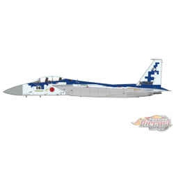 (Preorder) McDonnell Douglas F-15DJ / JASDF Hiko Kyodotai, no. 32-8087, Nyutabaru AB, Japan, 2023 / Hobby Master 1:72  HA4573