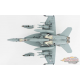 (Preorder) McDonnell Douglas F/A-18F Super Hornet / USN VX-23, NAS Patuxent River, MD, 2011 / Hobby Master 1:72 HA5142