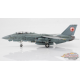 (Preorder) Grumman F-14A Tomcat / USN VF-1, + décalque / Hobby Master 1:72  HA5260
