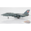 (Free shipping) Grumman F-14A Tomcat / USN VF-1, + décalque / Hobby Master 1:72  HA5260