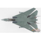 (Preorder) Grumman F-14A Tomcat / USN VF-1, + décalque / Hobby Master 1:72  HA5260