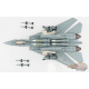 (Preorder) Grumman F-14A Tomcat / USN VF-1, + décalque / Hobby Master 1:72  HA5260