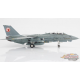 (Preorder) Grumman F-14A Tomcat / USN VF-1, + décalque / Hobby Master 1:72  HA5260