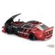 Kaido★House - Nissan Fairlady Z Kaido GT ADVAN - Mini GT - Mijo Exclusives - 1/64 - KHMG172 Passion Diecast