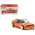 BMW M3 KaidoHaus V1 - Mini GT - Mijo Exclusives - 1/64 - KHMG177