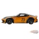 Nissan Z LB★NATION WORKS  LB Gold - Mini GT - 1:64 - MGT00782 Passion Diecast