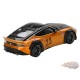 Nissan Z LB★NATION WORKS  LB Gold - Mini GT - 1:64 - MGT00782 Passion Diecast