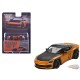 Nissan Z LB★NATION WORKS  LB Gold - Mini GT - 1:64 - MGT00782 Passion Diecast
