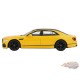 Bentley Flying Spur Monaco Jaune - Mini GT - 1:64 - MGT00955 Passion Diecast