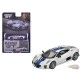 Jaguar C-X75 Argent - Mini GT - 1:64 - MGT00960 Passion Diecast