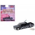 1973 Chevrolet Cheyenne Super 30 Stars & Stripes - M2 Machine - 1:64 - 39000-MJS07
