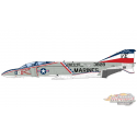 (Preorder)(Free shipping) McDonnell Douglas F-4J Phantom II / USMC VMFA-115, MCAS Iwakuni, Japon / HM 1:72  HA19078