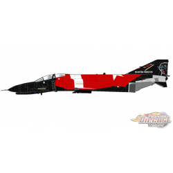 (Preorder) McDonnell Douglas F-4E Phantom II / Turkish AF, 377-0303, Turkey, Phantom 50 years 2024 / Hobby Master 1:72  HA19079